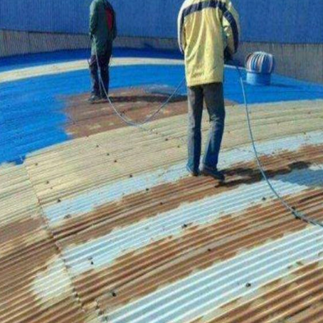 高阳地面翻新与地坪漆施工流程